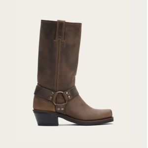 FRYE Harness Boot